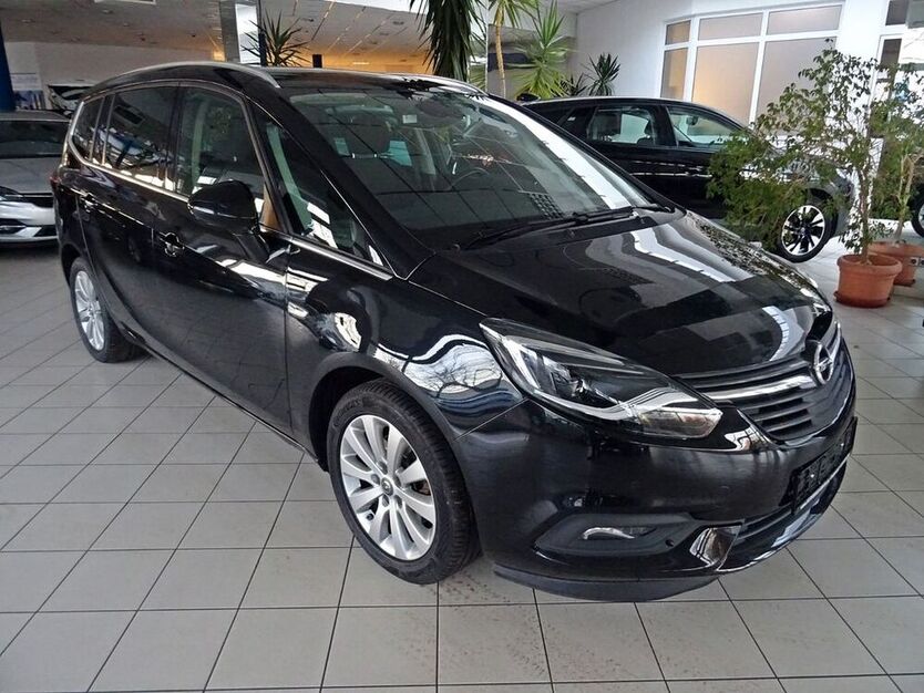 Zafira