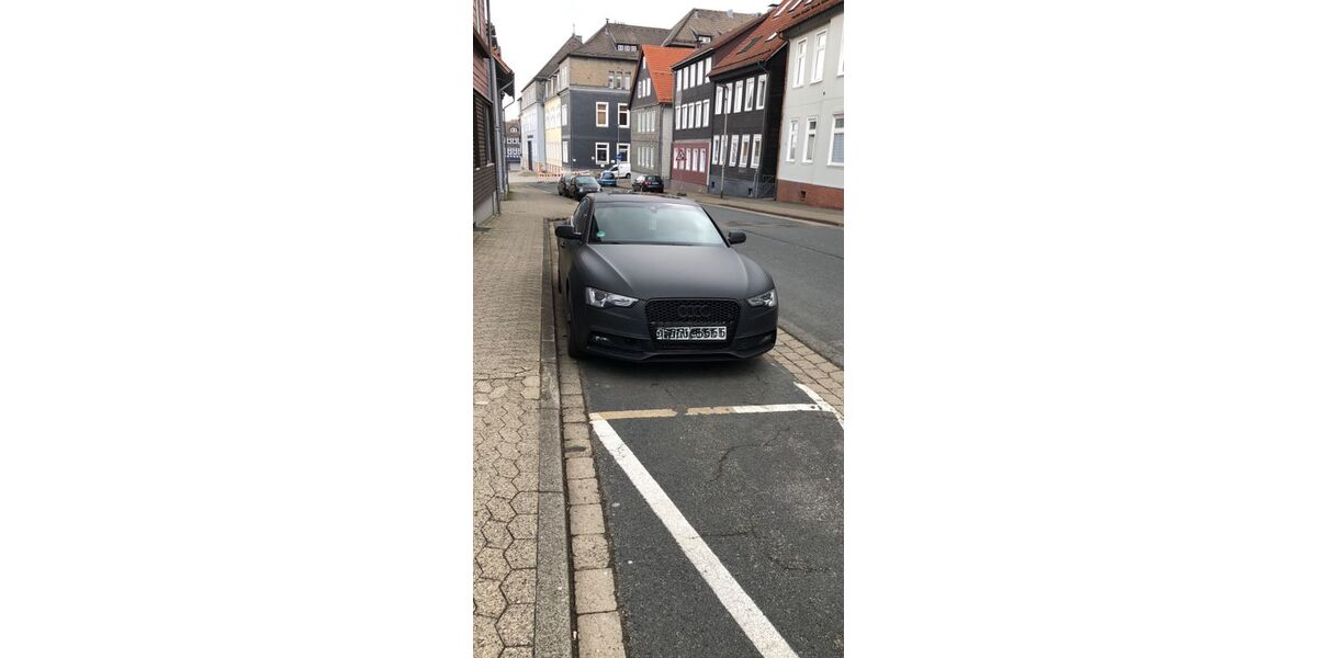 Audi A5 269.300 km 10.700 &euro; Clausthal-Zellerfeld 38678
