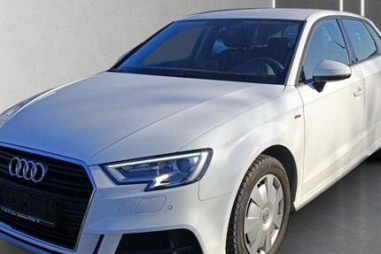 Audi A3 55.750 km 19.869 &euro; Weida 07570