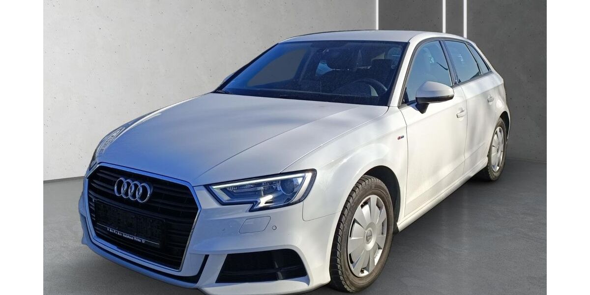 Audi A3 55.750 km 19.939 &euro; Weida 07570