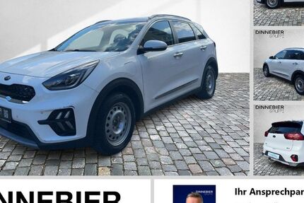 Kia Niro 97.363 km 15.486 &euro; Berlin 10711