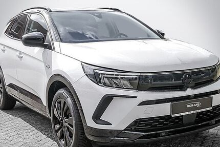 Opel Grandland (X) 121.000 km 16.890 € Pinneberg 25421