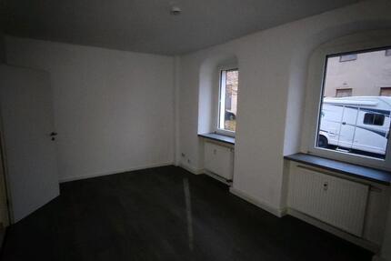 Helle 2 Raumwohnung vor den Toren von Bernburg 2 zimmer