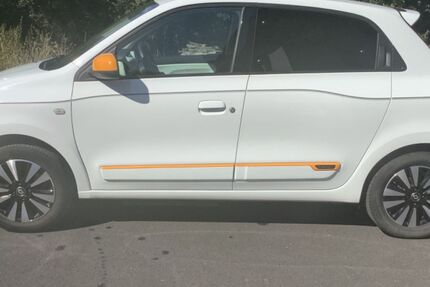 Renault Twingo 62.000 km 10.600 &euro; Niedererbach 56412