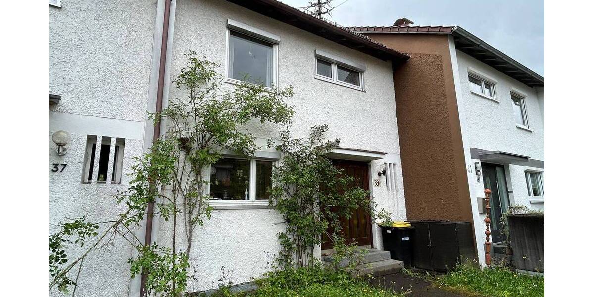 Reihenmittelhaus Isny im Allgäu Isny - 5 Zimmer, 95 m&sup2;, 289.000&euro; | Angebot:26763294