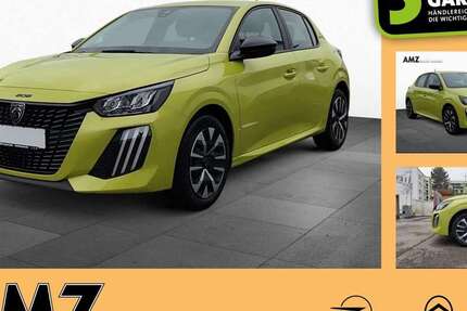Peugeot 208 10.000 km 16.490 € Ingolstadt 85055