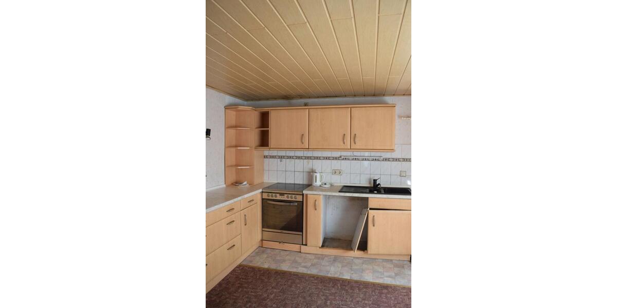 Einfamilienhaus Halsbrücke - 4 Zimmer, 95 m&sup2;, 59.000&euro; | Angebot:26748640
