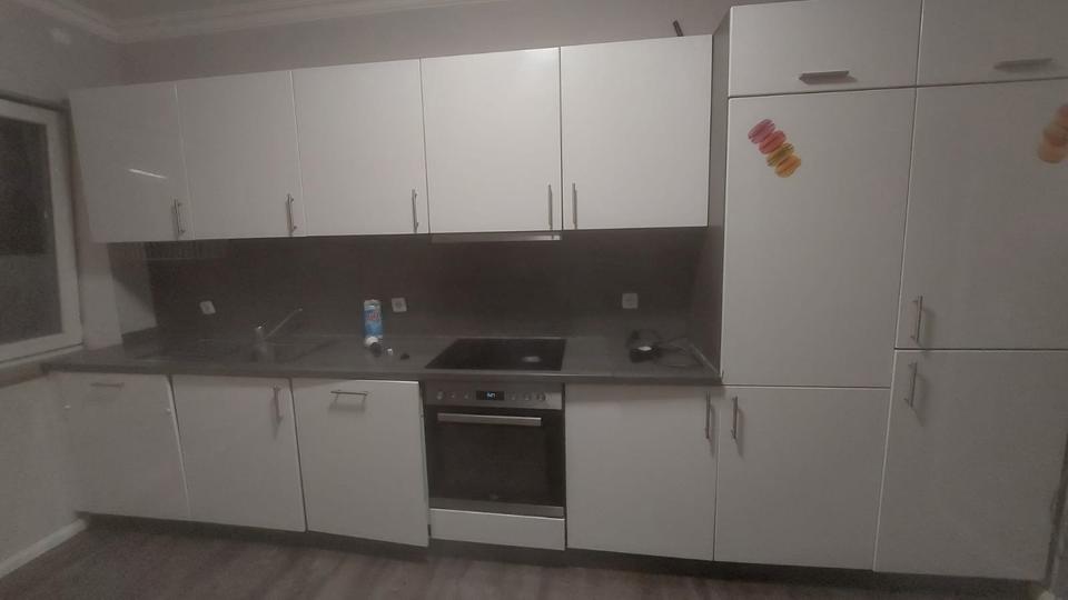 Erdgeschoßwohnung Rendsburg - 3 Zimmer, 80 m&sup2;, 900&euro; | Angebot:26336975