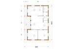 Bungalow Jünkerath - 4 Zimmer, 90 m&sup2;, 370.000&euro; | Angebot:26863423