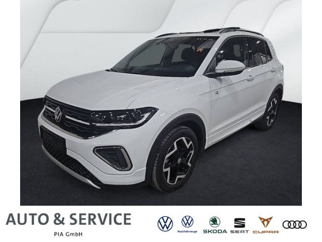 VW T-Cross 20.400 km 27.990 &euro; Landsberg 86899