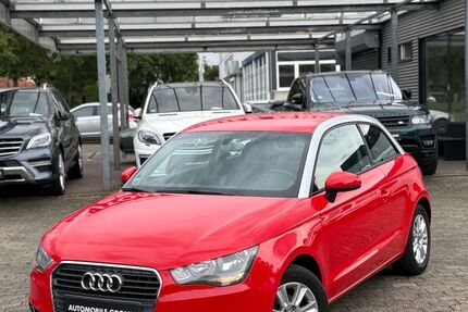 Audi A1 89.991 km 6.950 &euro; Göttingen 37081