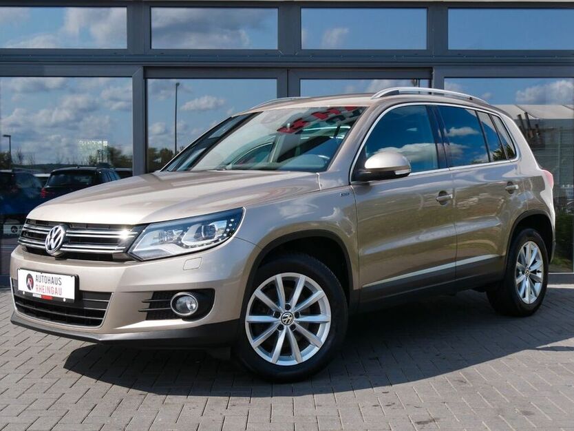 Tiguan