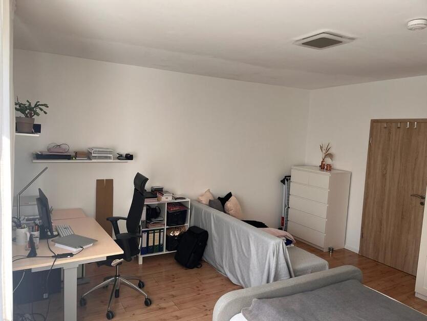 Haus - zentral auf dem Land zimmer