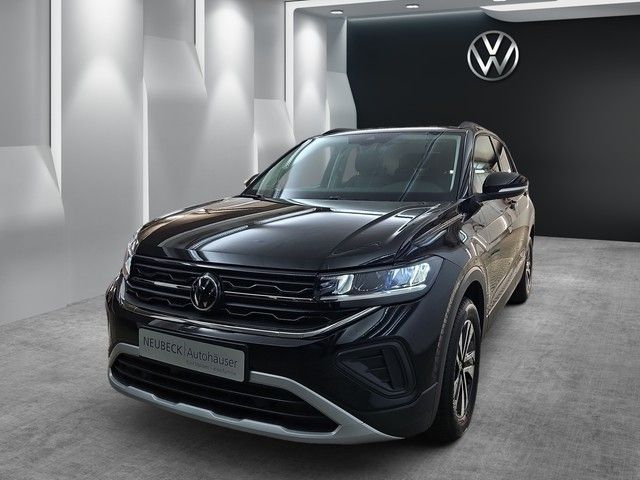 VW T-Cross 2.999 km 30.990 &euro; Speyer 67346