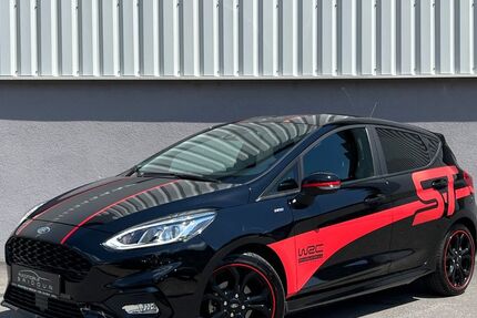 Ford Fiesta 12.000 km 14.490 &euro; Bad Mergentheim 97980