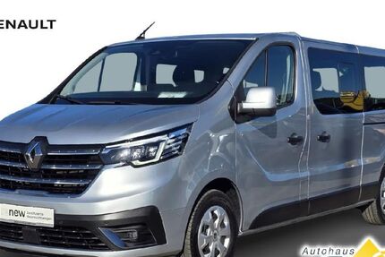Renault Trafic 85.664 km 28.990 &euro; Rathenow 14712