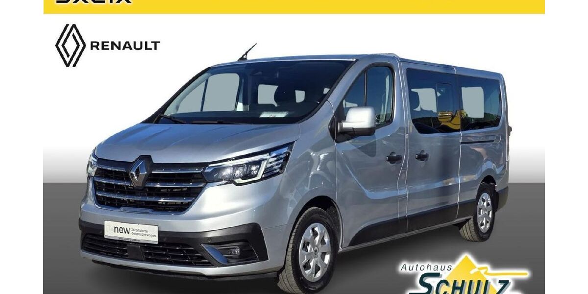 Renault Trafic 85.664 km 28.990 &euro; Rathenow 14712