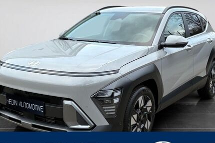 Hyundai KONA 9.900 km 35.090 &euro; Kaiserslautern 67655