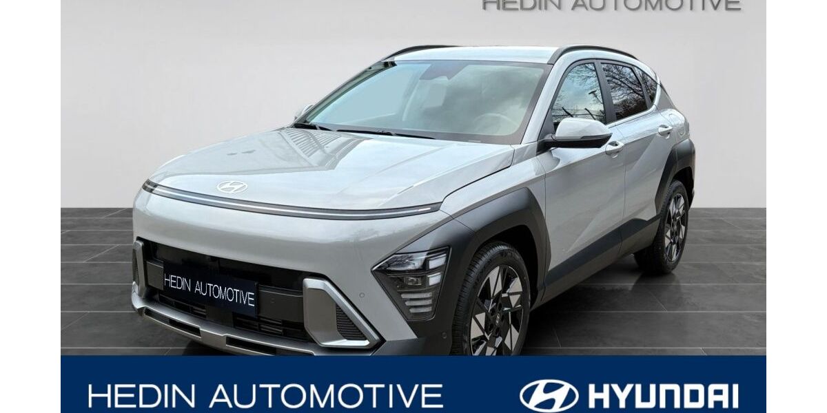 Hyundai KONA 9.900 km 35.190 &euro; Kaiserslautern 67655