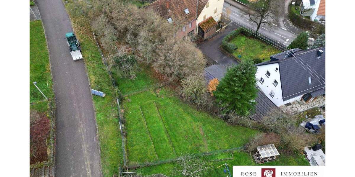 Grundstück Erdmannhausen - 95.000&euro; | Angebot:24323129