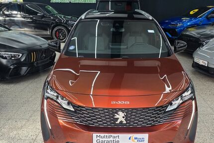 Peugeot 5008 113.000 km 19.490 &euro; Grossbeeren 14979
