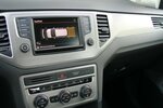 VW Golf Sportsvan 1.4TSi BMT Comfortline DSG Tepomat 42.132 km 12.980 &euro; Falkensee 14612