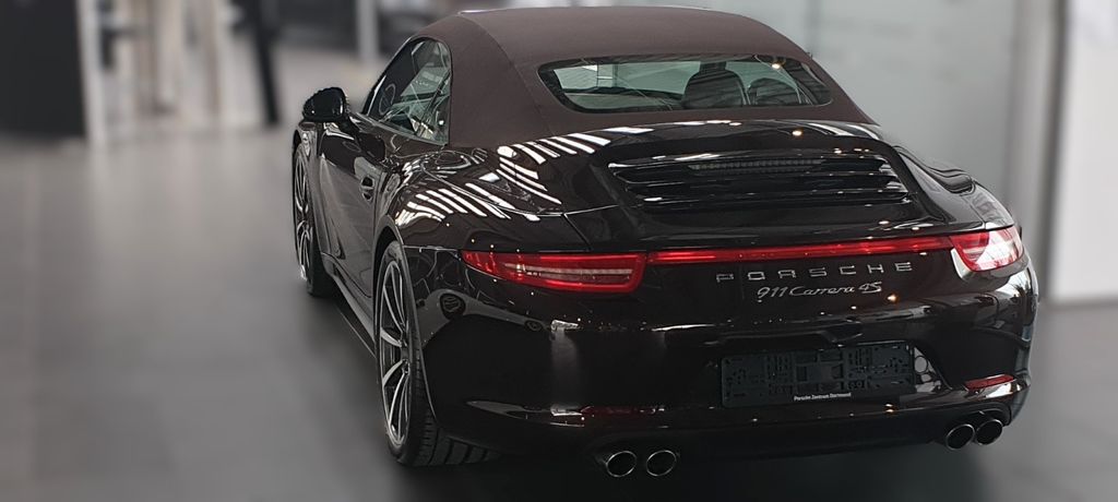 Porsche 991 55.088 km 94.900 &euro; Niederkrüchten 41372