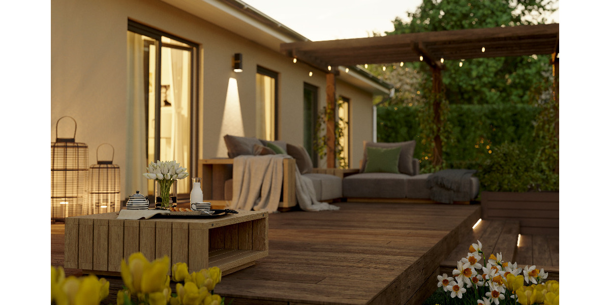 Bungalow Gleichen Bremke - 6 Zimmer, 130 m&sup2;, 271.290&euro; | Angebot:24531171