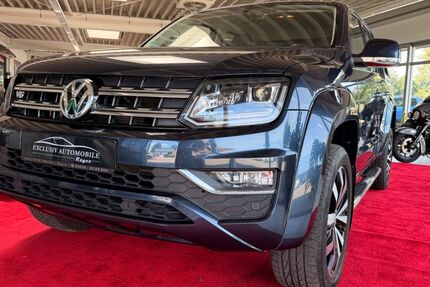 VW Amarok 55.999 km 38.999 &euro; Sehlen 18528