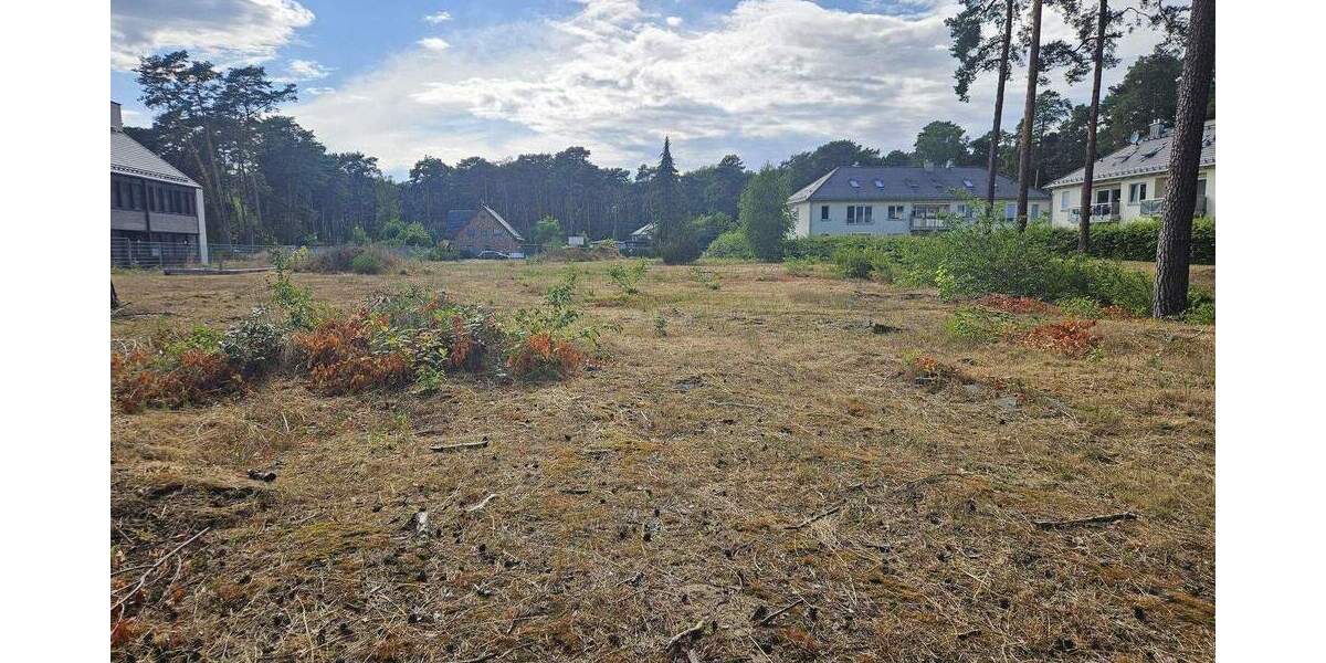 Grundstück Bad Saarow Bad Saarow-Pieskow - 3.880.800&euro; | Angebot:24789033