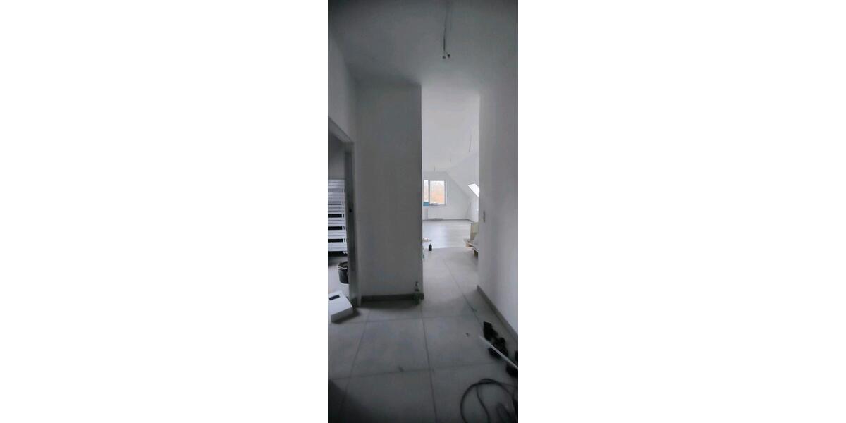 3-Zimmerwohnung DG Petershagen Friedewalde. 3 zimmer