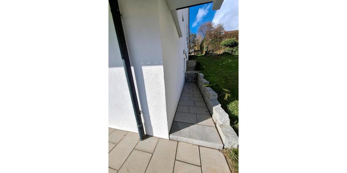 Erdgeschoßwohnung Ditzingen - 1.5 Zimmer, 34 m&sup2;, 660&euro; | Angebot:25960832