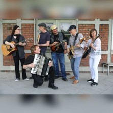 Sundown Skifflers 26.03.2026 Parkresidenz Greve& Co. KG, Parkresidenz Rahlstedt