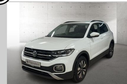 VW T-Cross 19.960 km 22.912 &euro; Fürth 90762