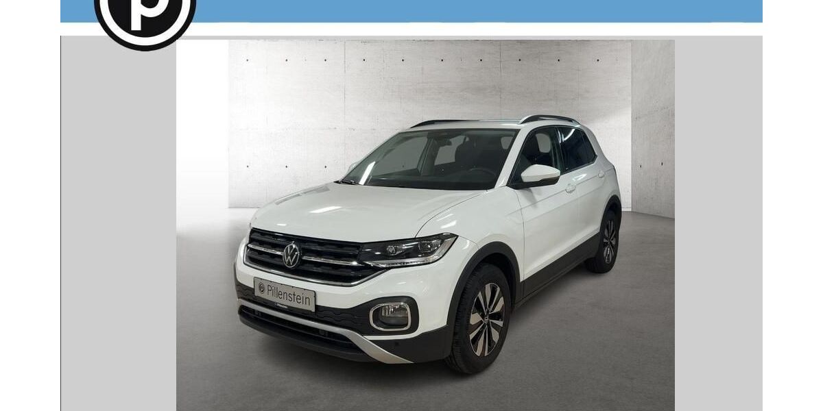 VW T-Cross 19.960 km 22.912 &euro; Fürth 90762
