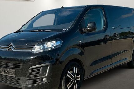 Citroen Jumpy 128.143 km 15.999 &euro; Brehna 06796