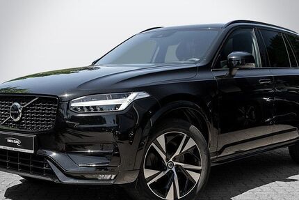 Volvo XC90 61.400 km 45.890 &euro; Pinneberg 25421