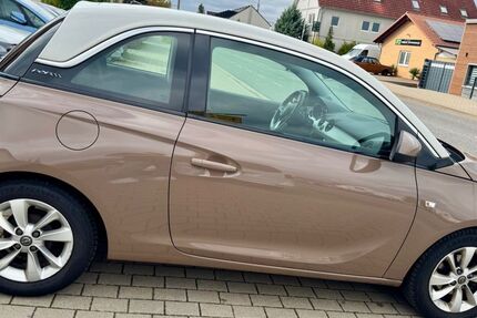 Opel Adam 187.000 km 4.490 € Worms 67551