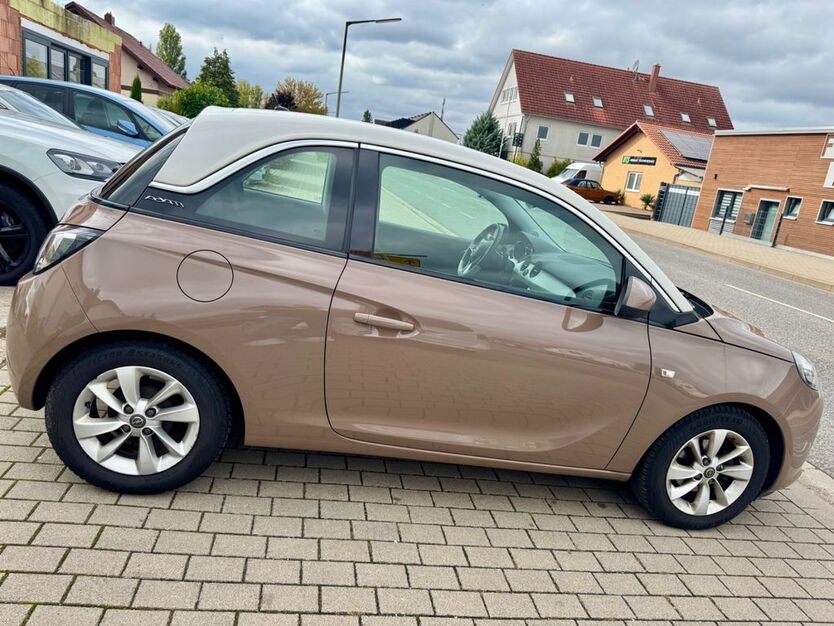 Opel Adam 187.000 km 4.990 € Worms 67551