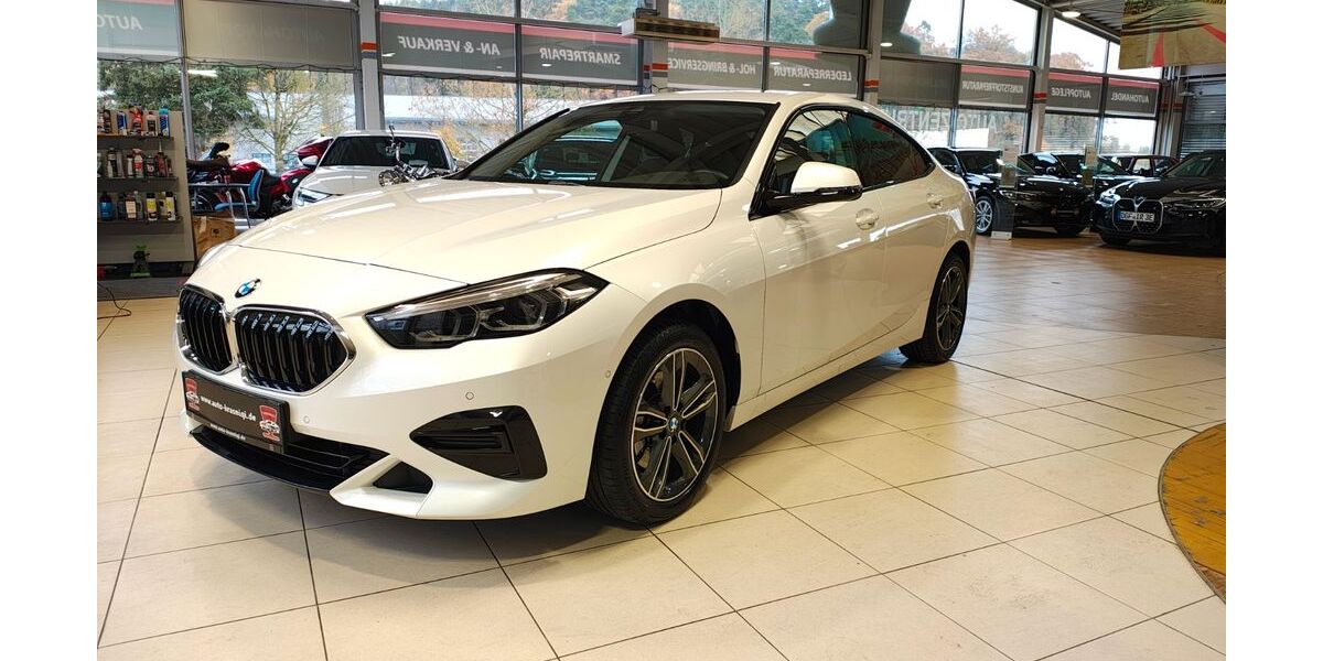 BMW 218 17.980 km 26.900 &euro; Moosthenning 84164