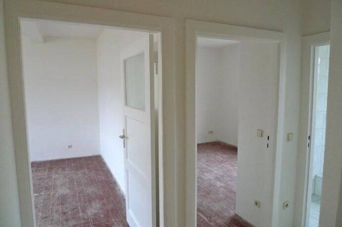 Etagenwohnung Forst (Lausitz) Forst-Stadt - 2 Zimmer, 42 m&sup2;, 273&euro; | Angebot:25732877