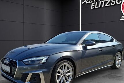 Audi A5 36.000 km 38.450 &euro; Löbau 02708