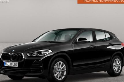 BMW X2 57.854 km 27.985 &euro; München 80939