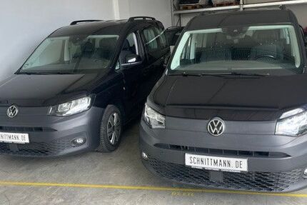VW Caddy 37.400 km 23.700 &euro; Burgberg/Allgäu 87545