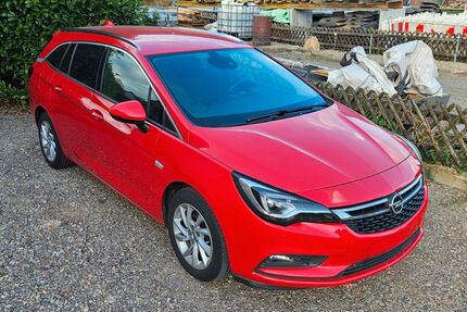 Opel Astra 231.158 km 3.000 &euro; Schweighausen 56377