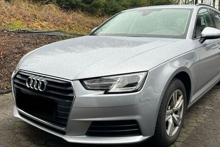 Audi A4 127.000 km 16.995 &euro; Drolshagen 57489