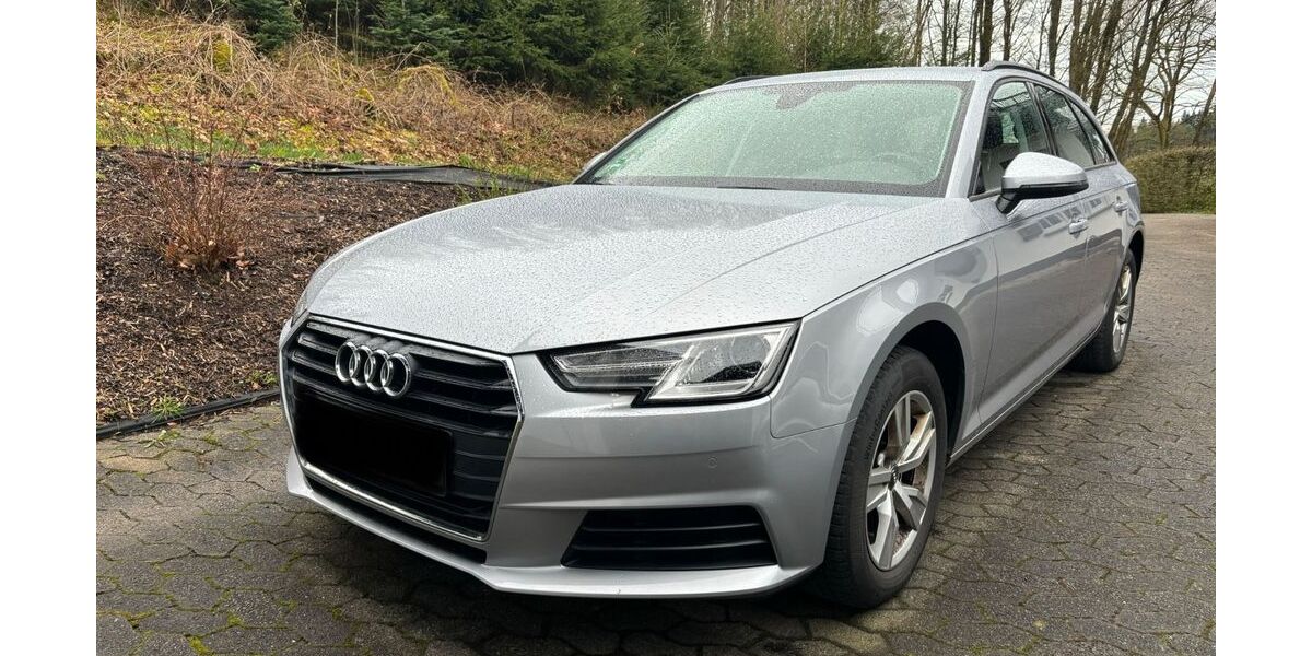 Audi A4 127.000 km 16.995 &euro; Drolshagen 57489