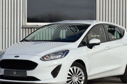 Ford Fiesta 79.392 km 8.490 &euro; Flensburg 24941