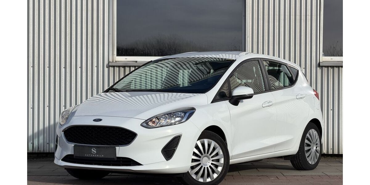Ford Fiesta 79.392 km 8.490 &euro; Flensburg 24941