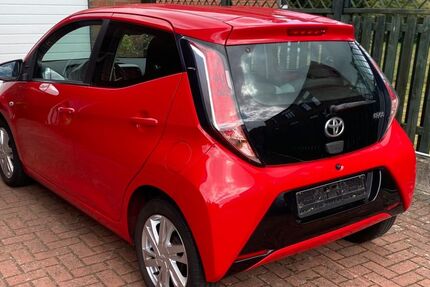 Toyota Aygo (X) 100.000 km 6.490 € Oldenburg 26133